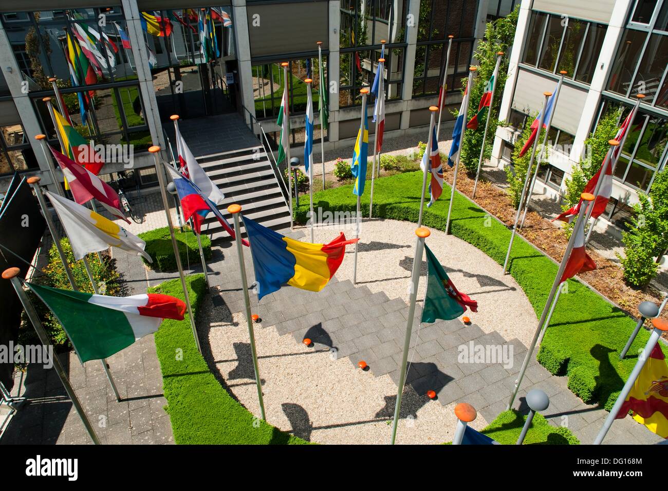National Institute Of Public Administration Rhodesian Study Circle