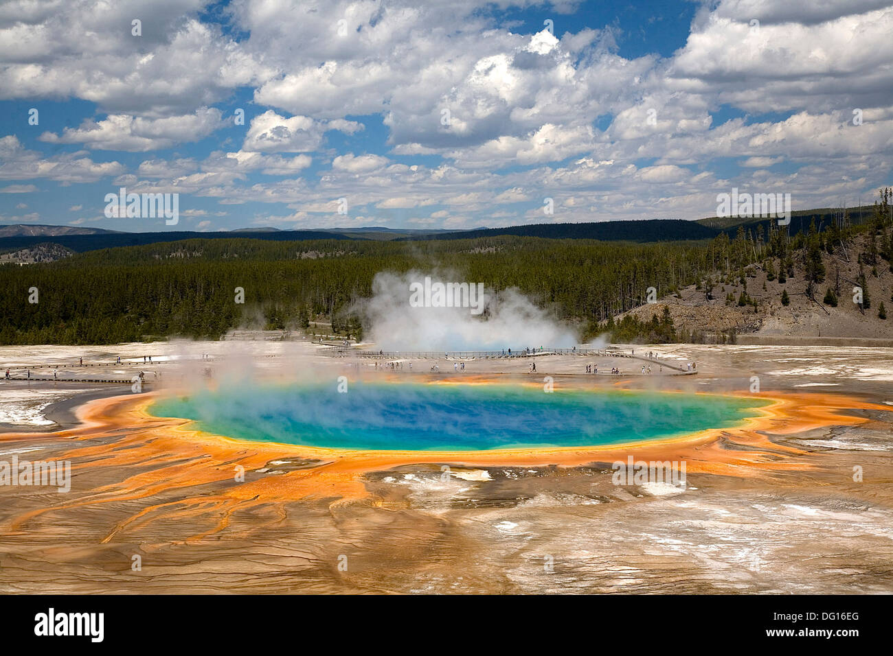Eruption of colors hi-res stock photography and images - Alamy