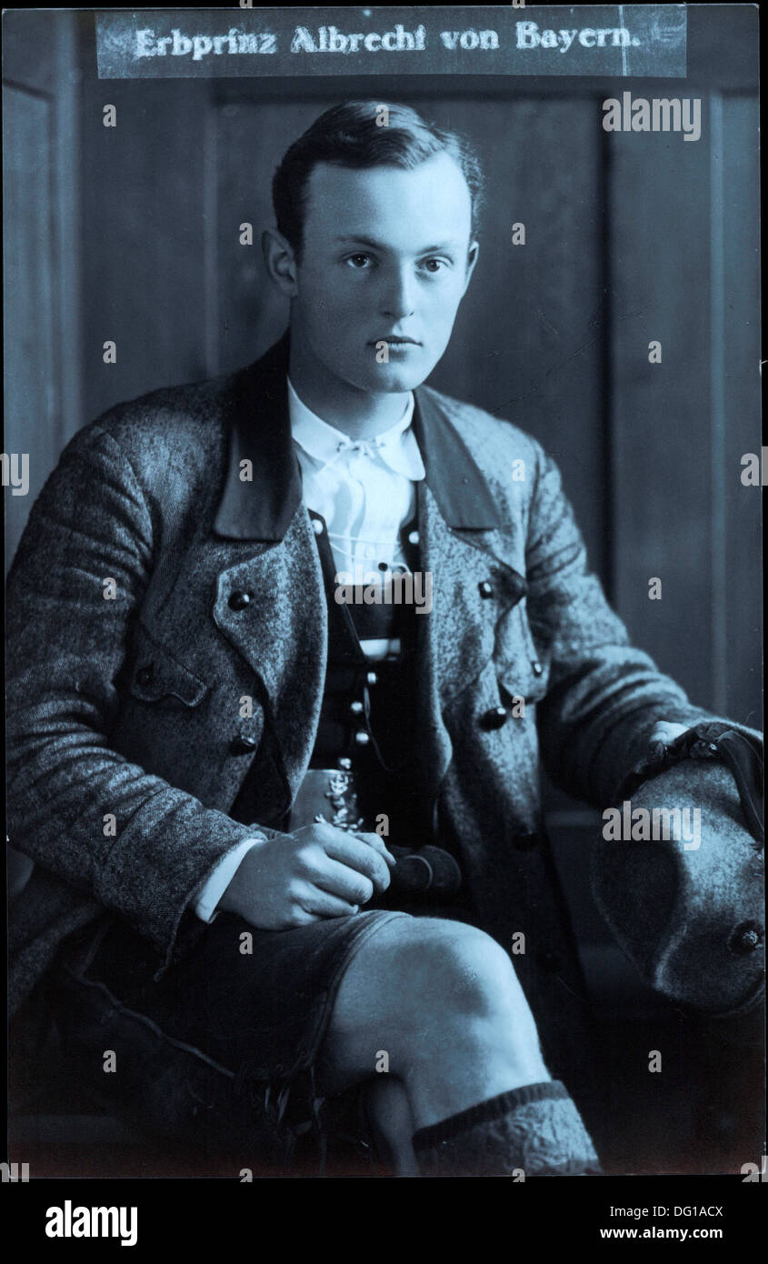 Josias erbprinz zu waldeck und pyrmont hires stock photography and images Alamy