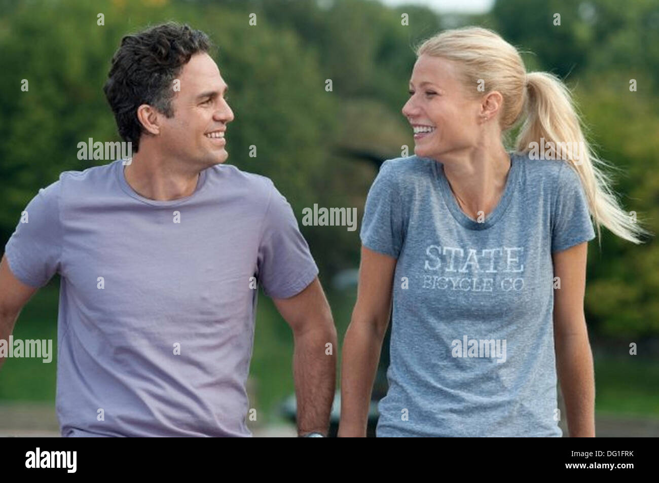 THANKS FOR SHARING 2012 film with Gwyneth Paltrow and Mark Ruffalo