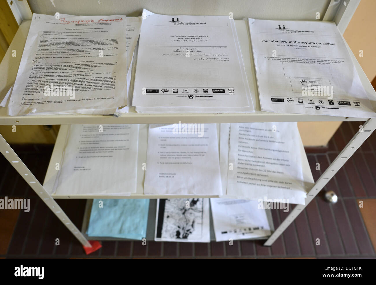 Berlin sheets hires stock photography and images Alamy