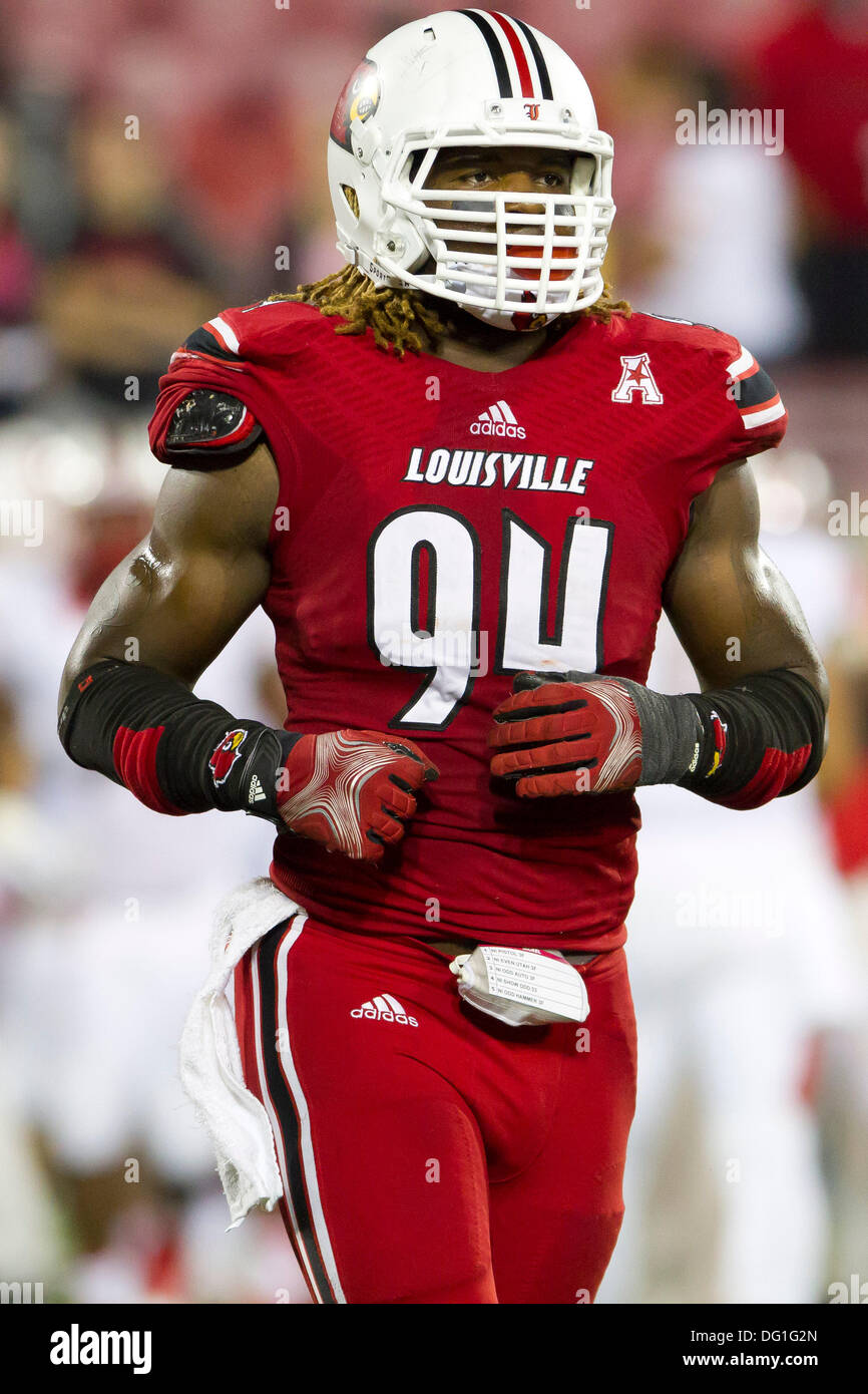 lorenzo mauldin jersey