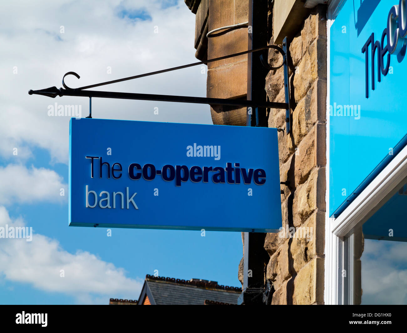 Co operative bank logo hires stock photography and images Alamy