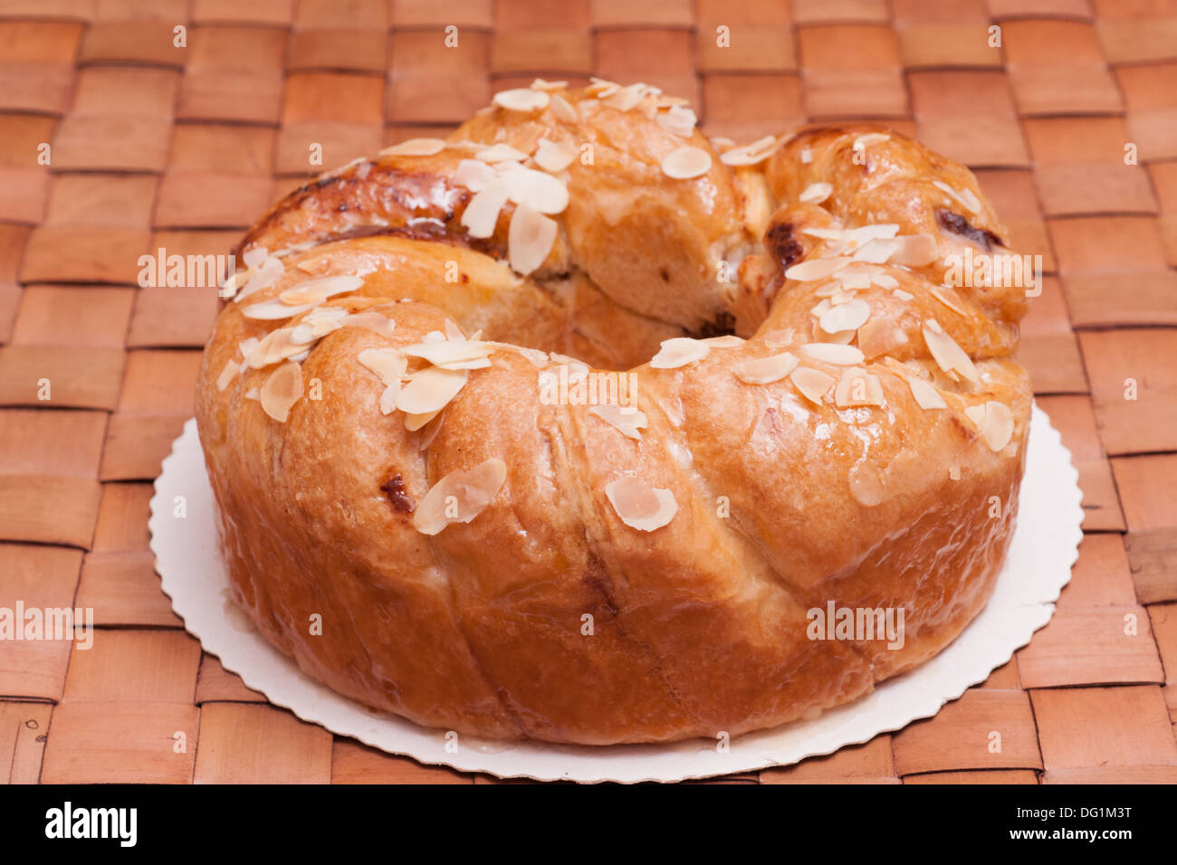 Burgermeisterkuchen hi-res stock photography and images - Alamy