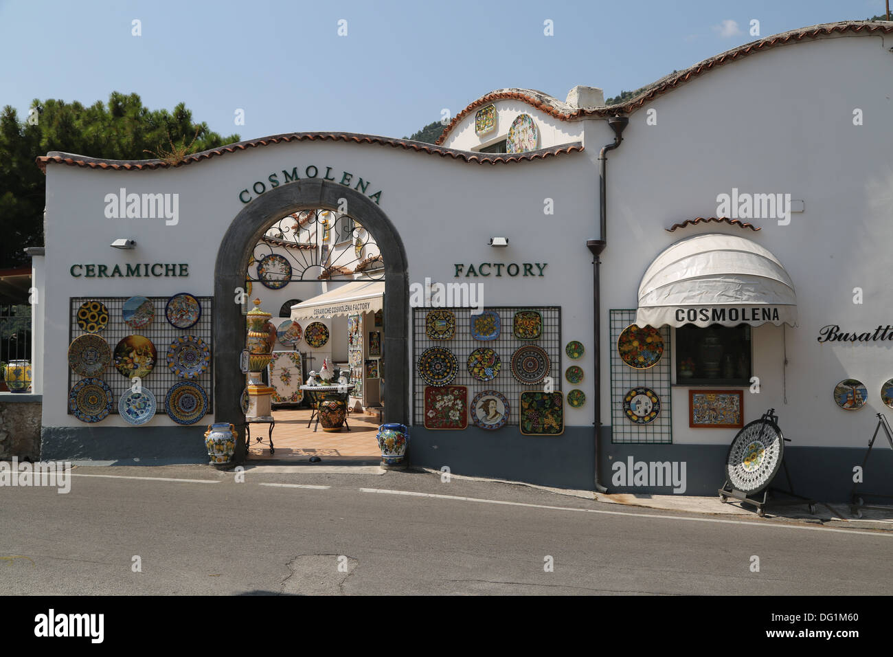 Ceramic factory hires stock photography and images Alamy