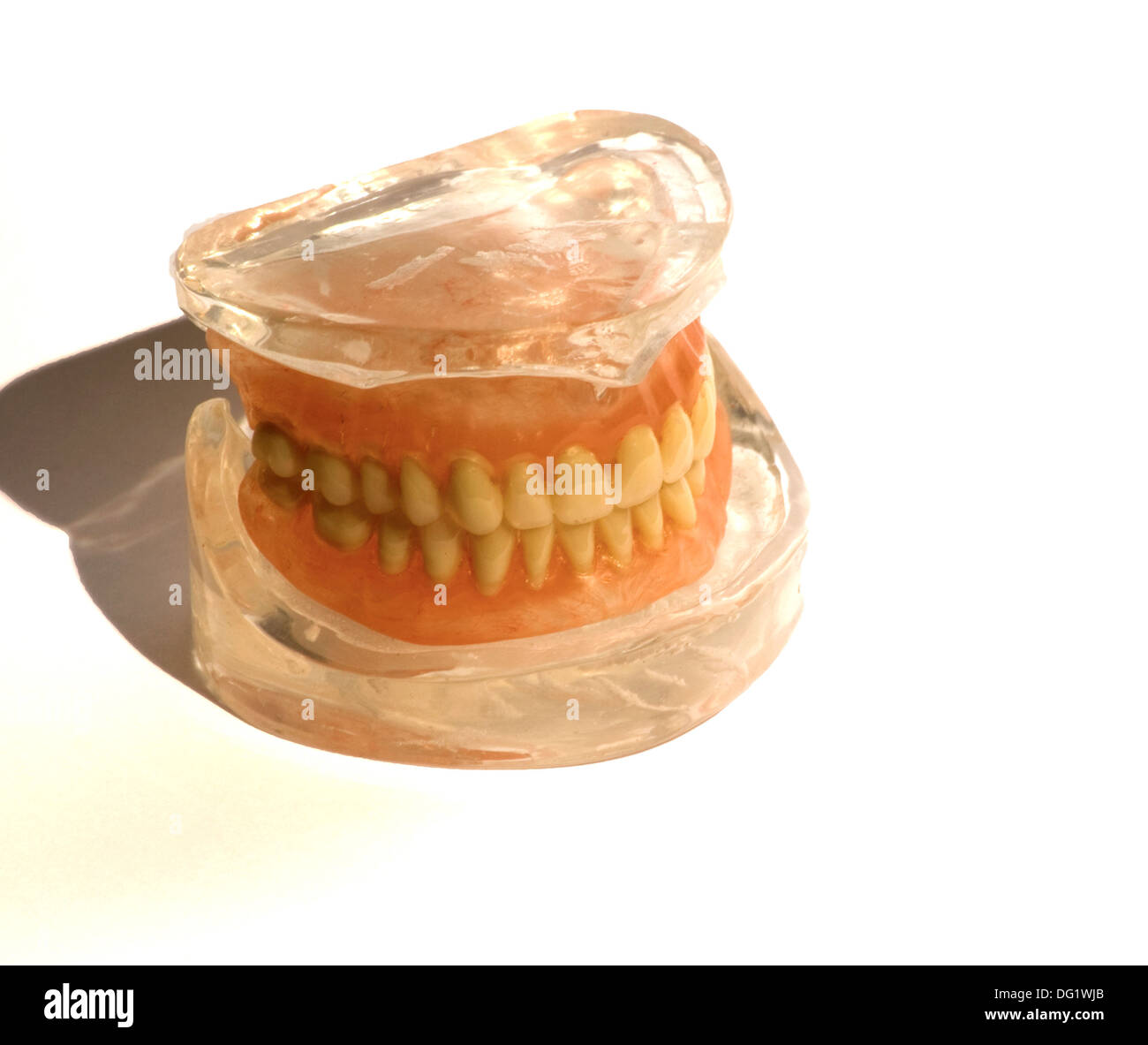 Dental laboratory hires stock photography and images Alamy