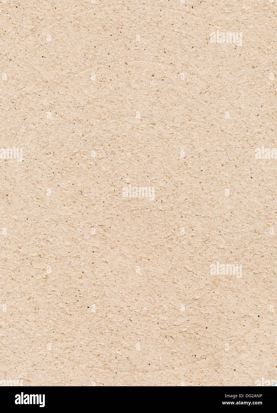 cardboard Stock Photo