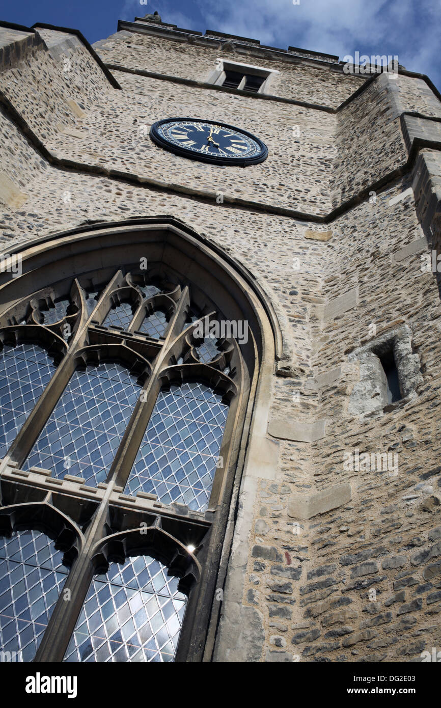 The Pitt Building Cambridge Cambridgeshire England UK Stock Photo Alamy