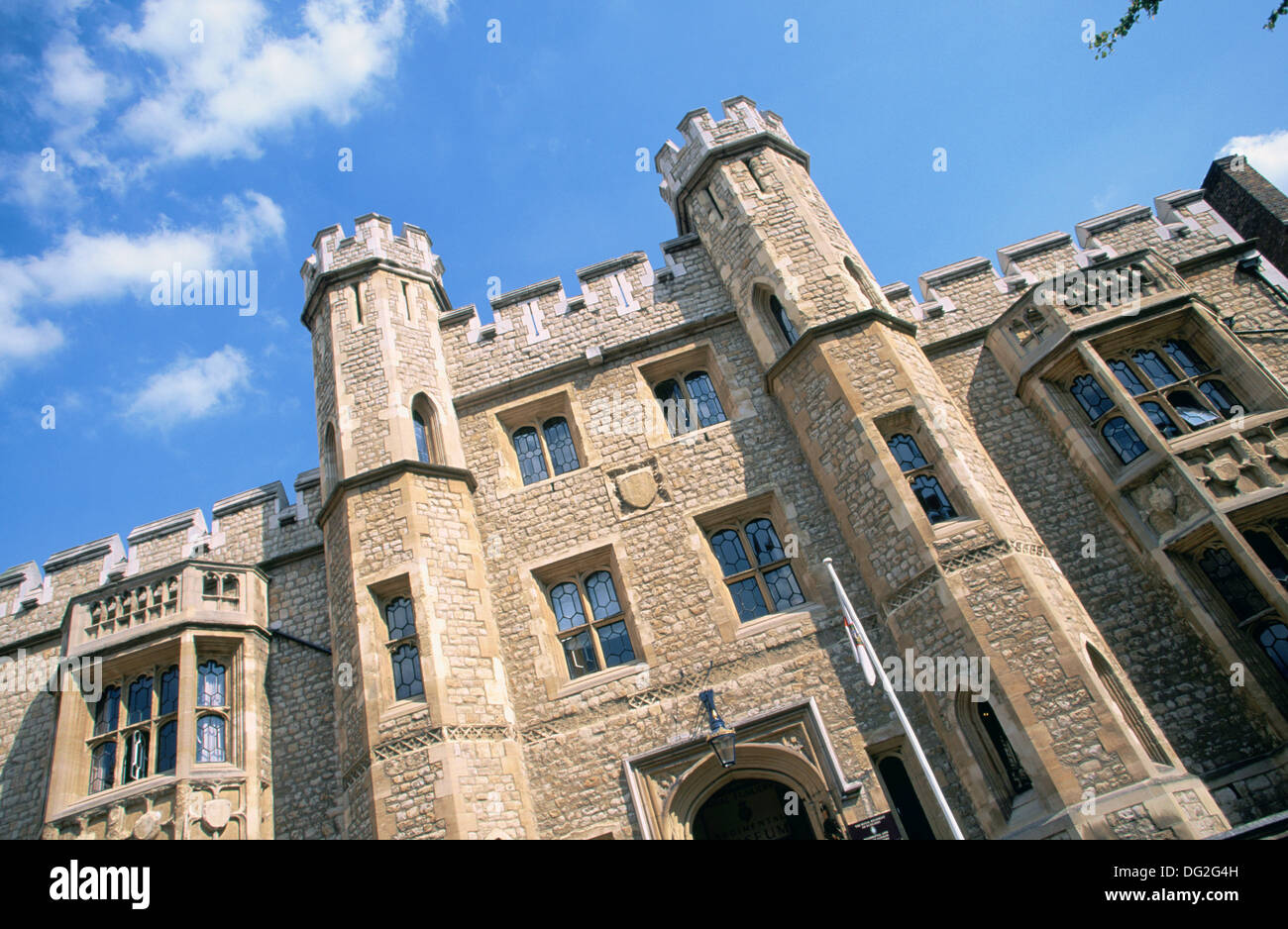 Tower of London. London. England Stock Photo Alamy