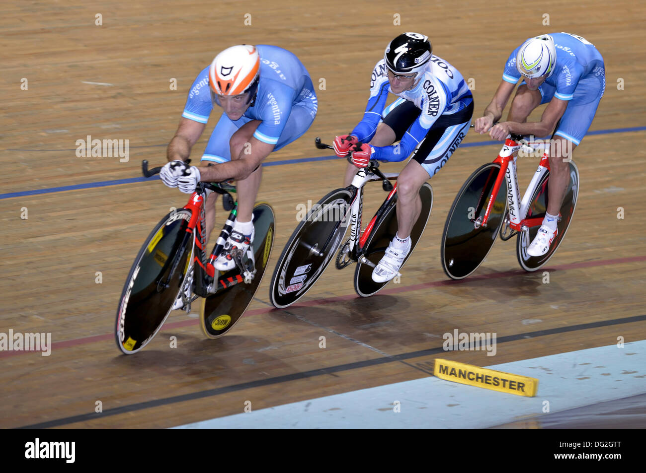 masters cycling age groups