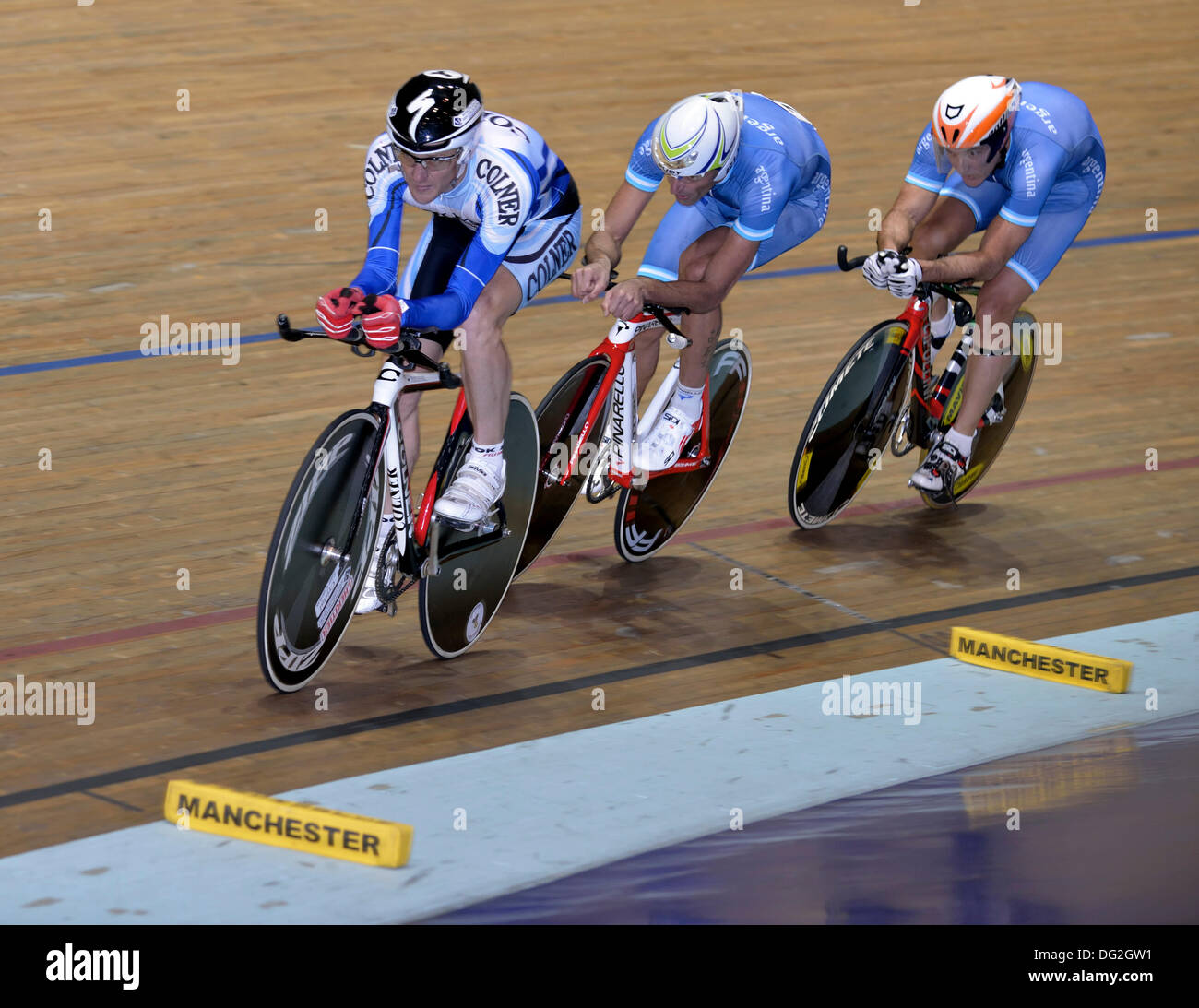 Team Pursuit Mens Race High Resolution Stock Photography and Images - Alamy