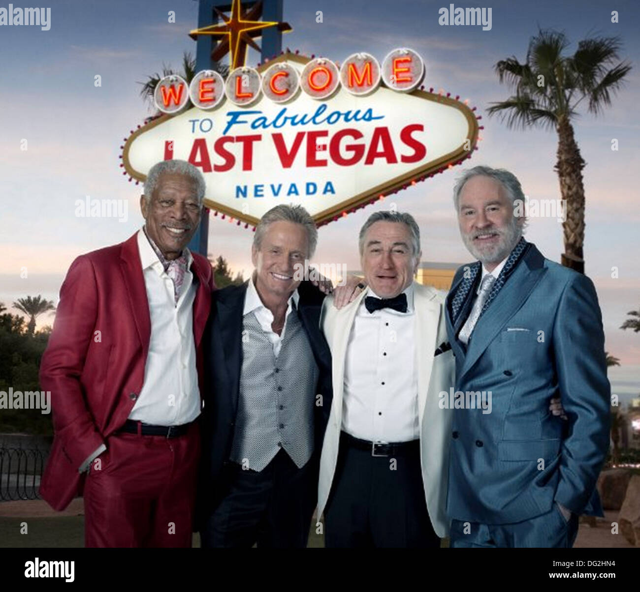 Las vegas cast hi-res stock photography and images - Alamy