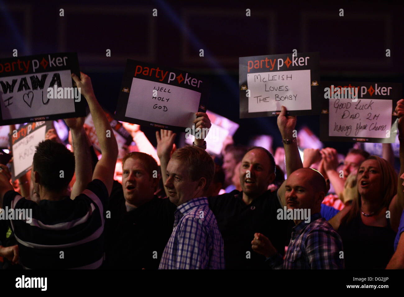 Party poker world cup of pool 2013