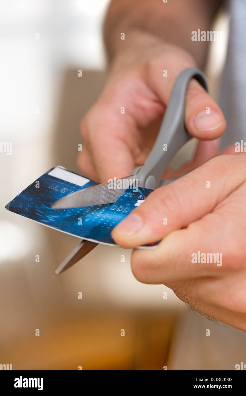 Scissor bill hires stock photography and images Alamy