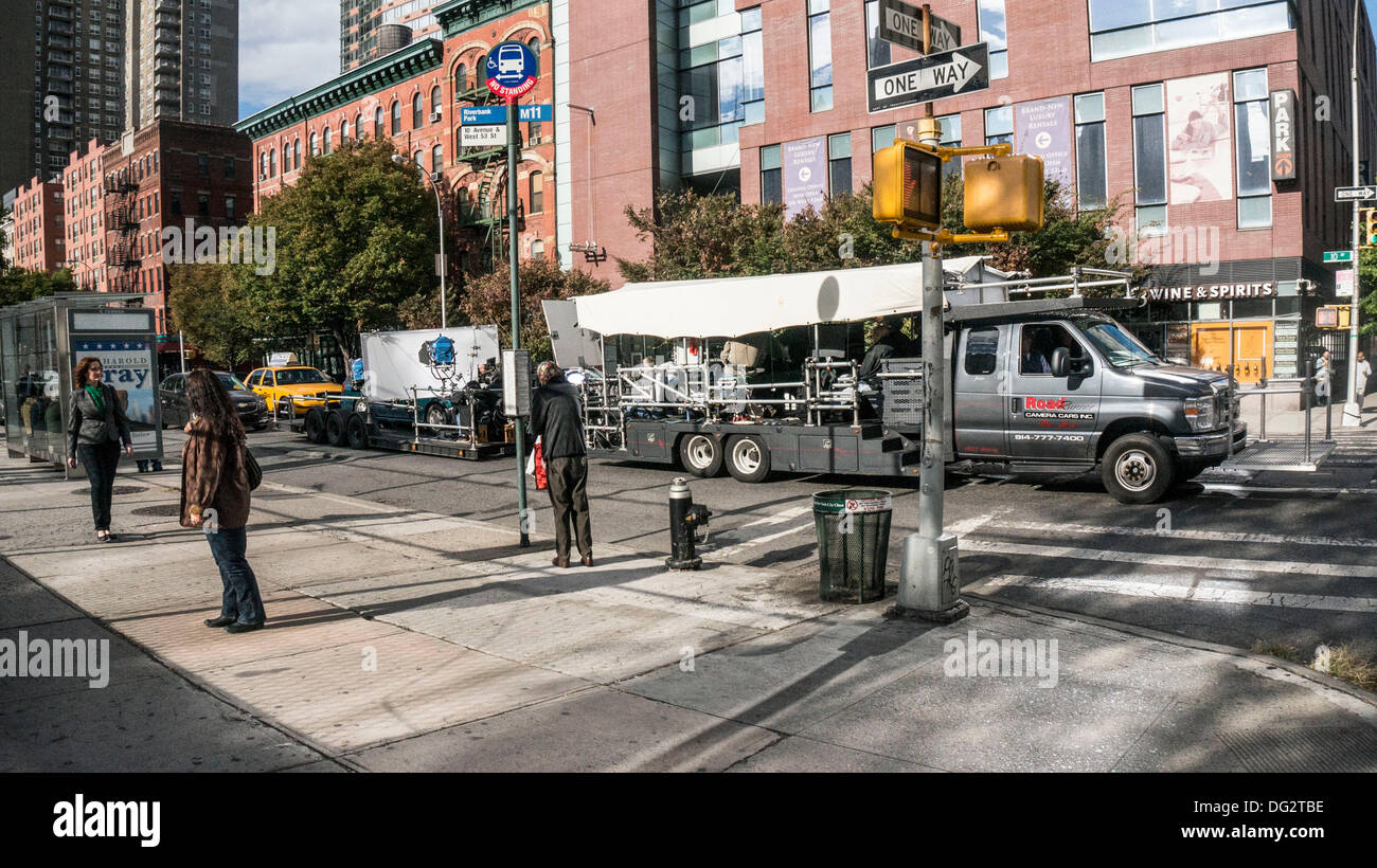 while the revival of the original 1977 broadway musical plays on broadway very near this location in hells kitchen the film stars quvenzhane - Where Is Hells Kitchen Filmed while the revival of the original 1977 broadway musical plays on broadway very near this location in hells kitchen the film stars quvenzhane - Where Is Hells Kitchen Filmed