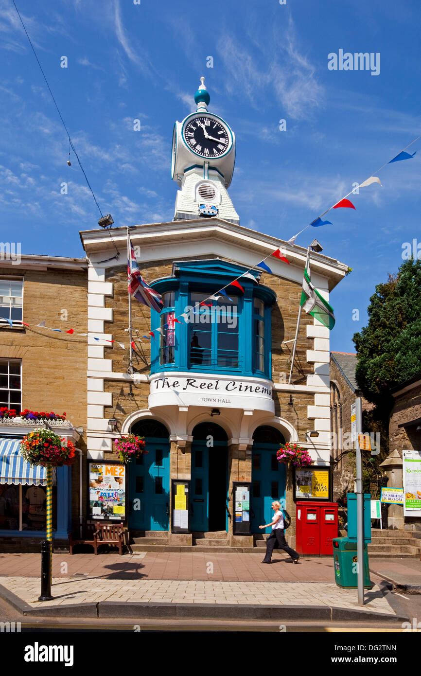 Kingsbridge hires stock photography and images Alamy