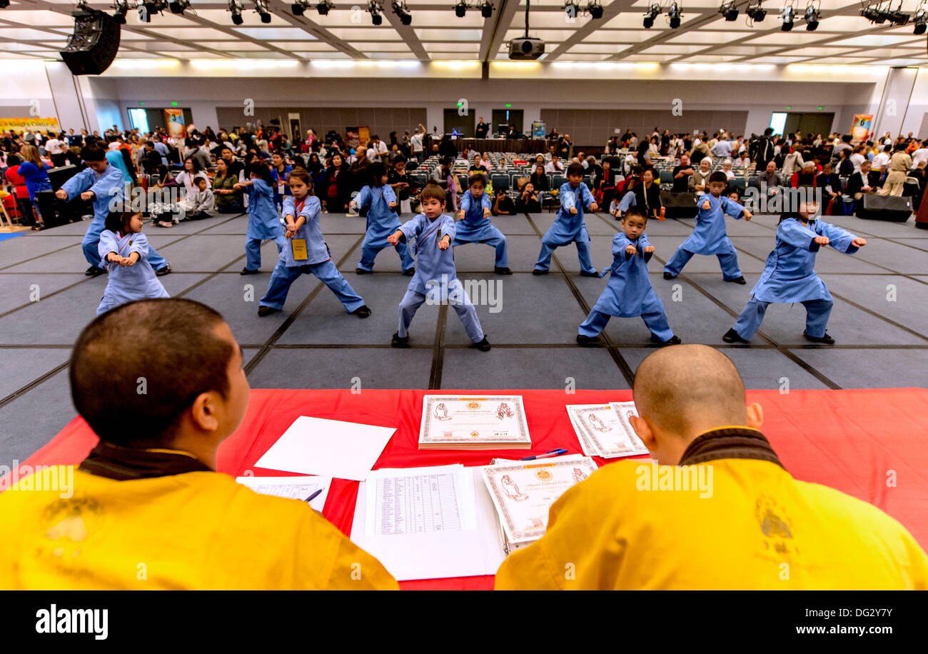 Los angeles in the beginning hires stock photography and images Alamy