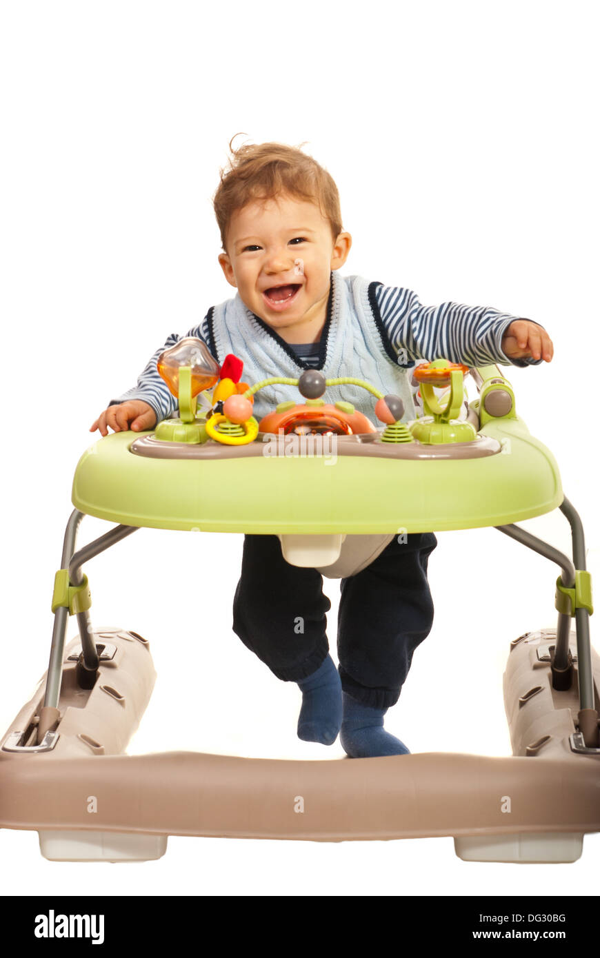 Happy baby walker online