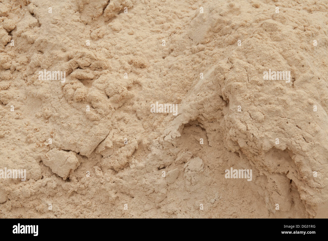 Seamless scobs background close up Stock Photo