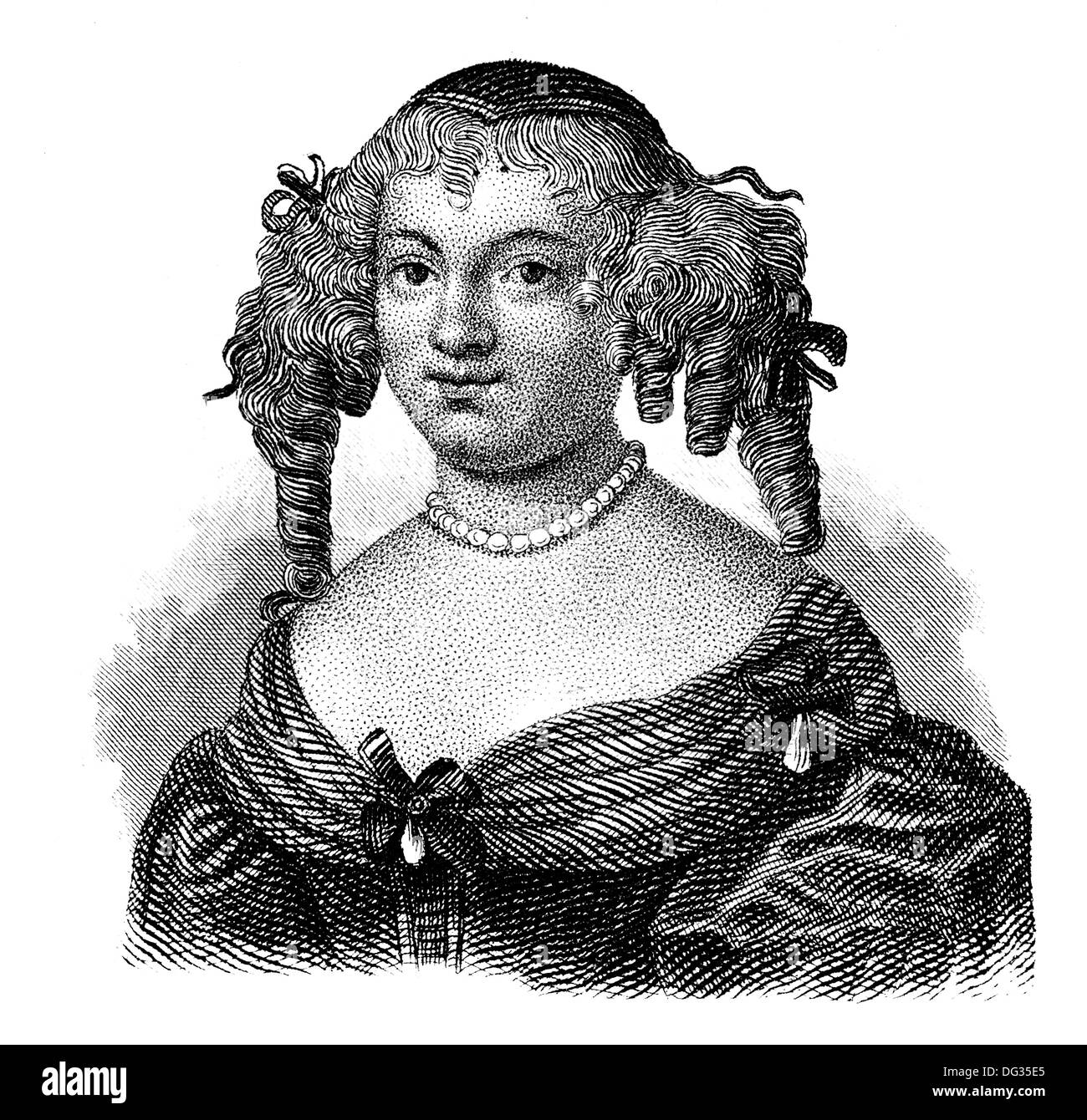 Marie schreiber hi-res stock photography and images - Alamy