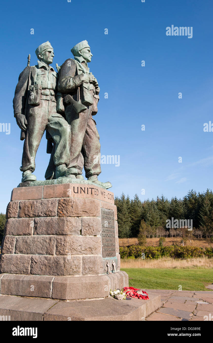 British Commando Forces High Resolution Stock Photography and Images ...