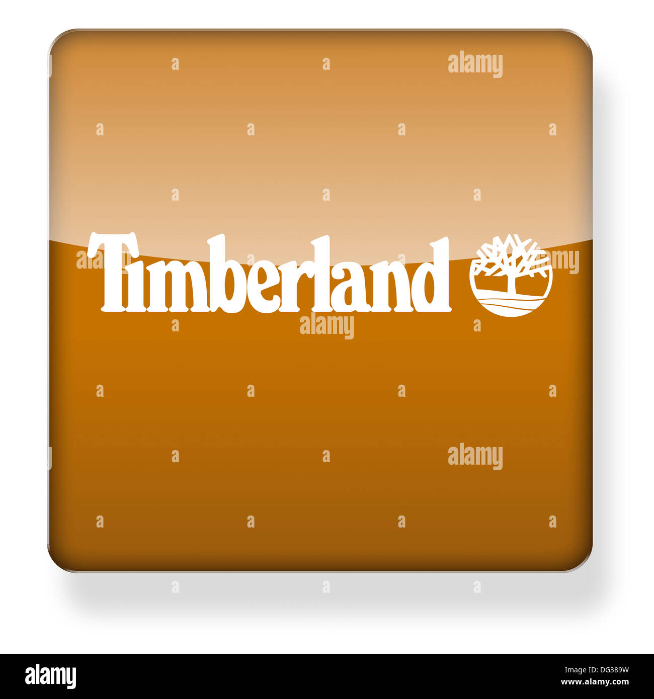 timberland app
