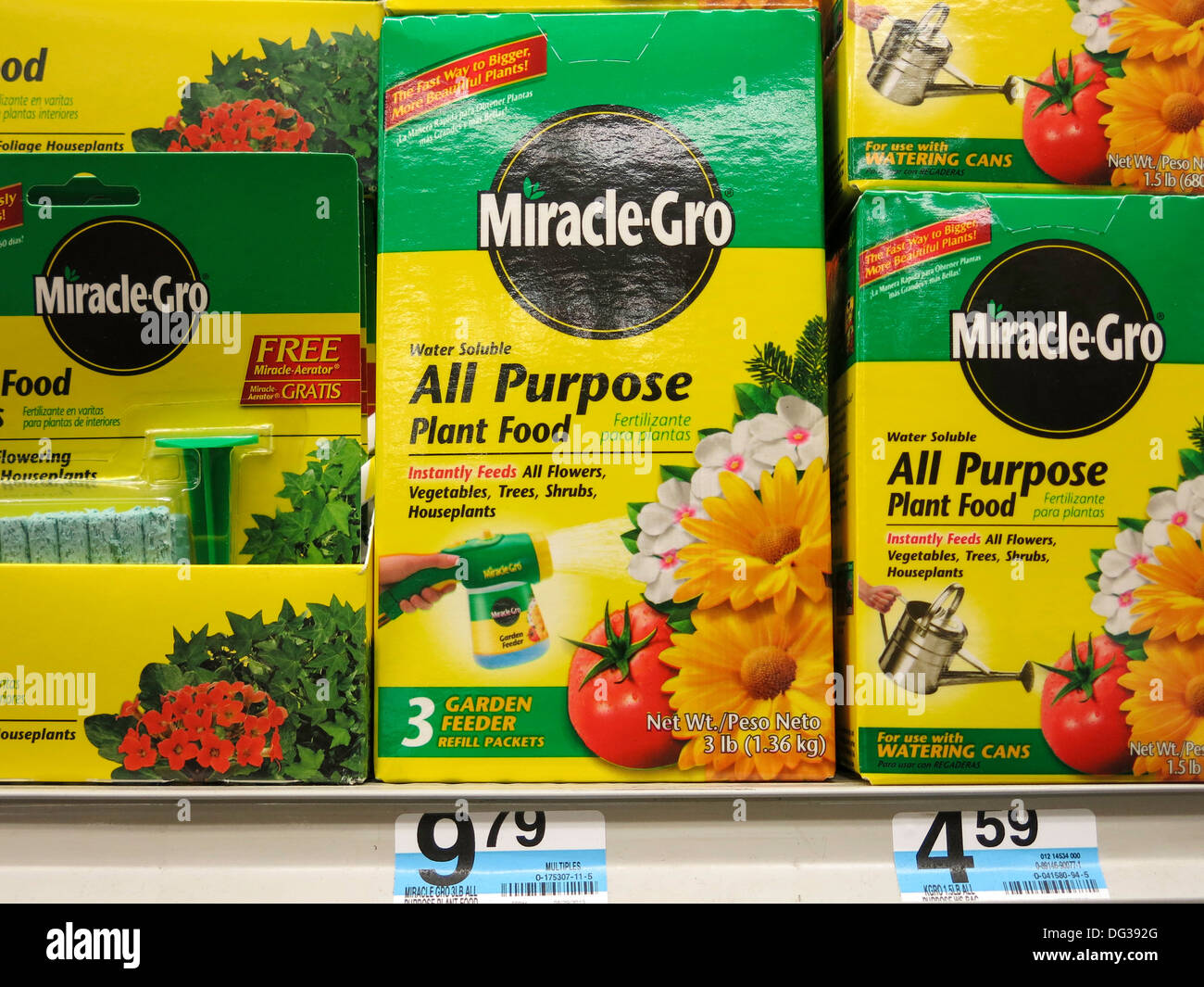 Miracle Gro High Resolution Stock Photography And Images Alamy Miracle Gro High Resolution Stock Photography And Images Alamy