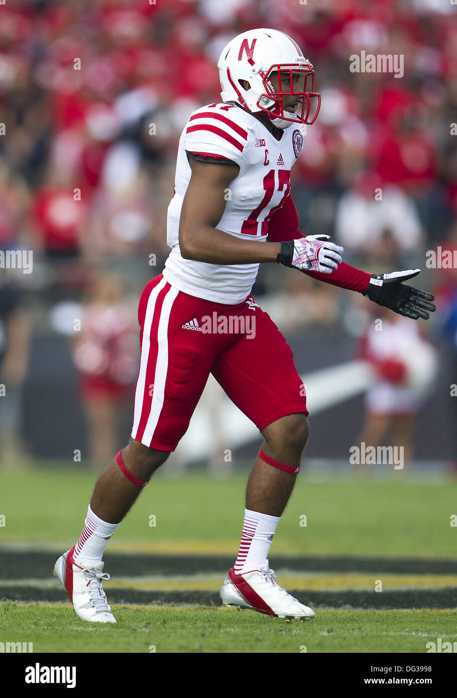 Ciante evans hires stock photography and images Alamy