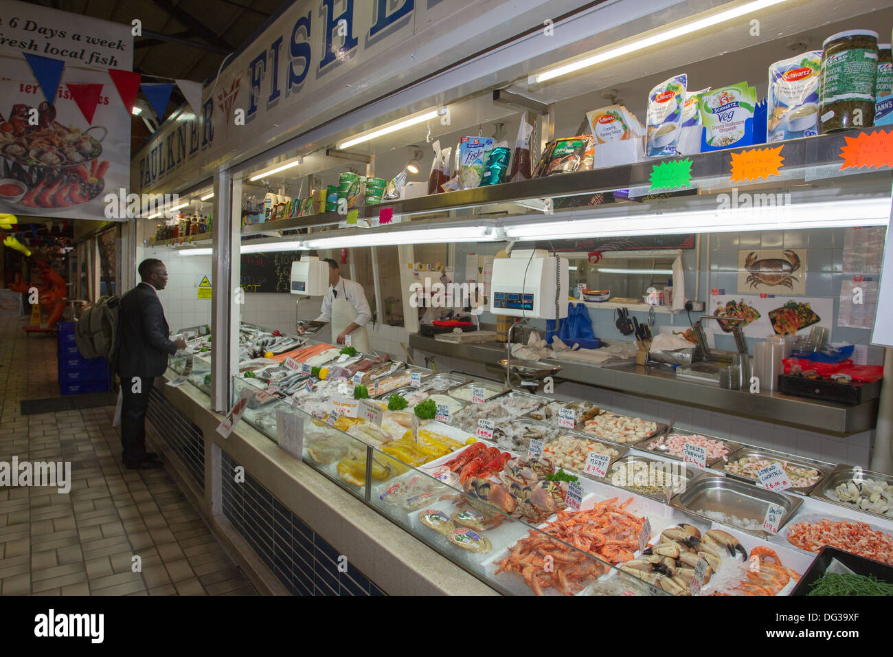 Venus fish hires stock photography and images Alamy