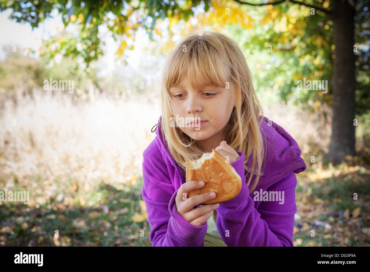Picnic lunch in the park hi-res stock photography and images - Alamy