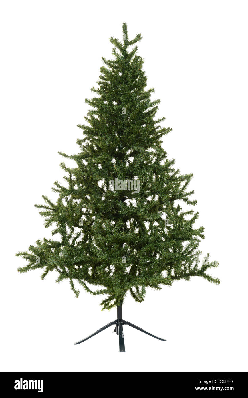 Fake fir tree hires stock photography and images Alamy