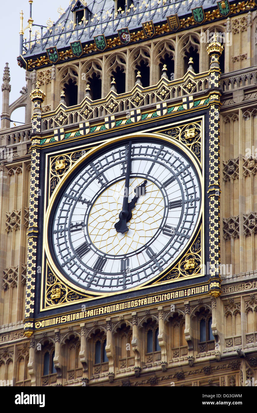 Big ben clock close up hires stock photography and images Alamy