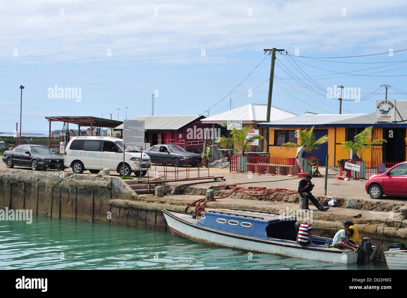 Nukualofa hires stock photography and images Alamy