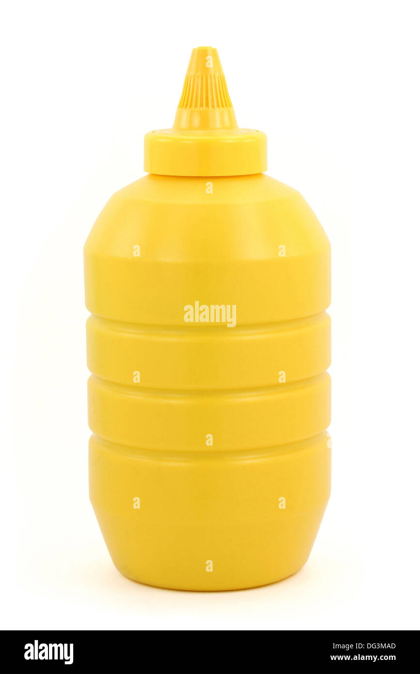 Download Bottle Of Yellow Mustard High Resolution Stock Photography And Images Alamy PSD Mockup Templates