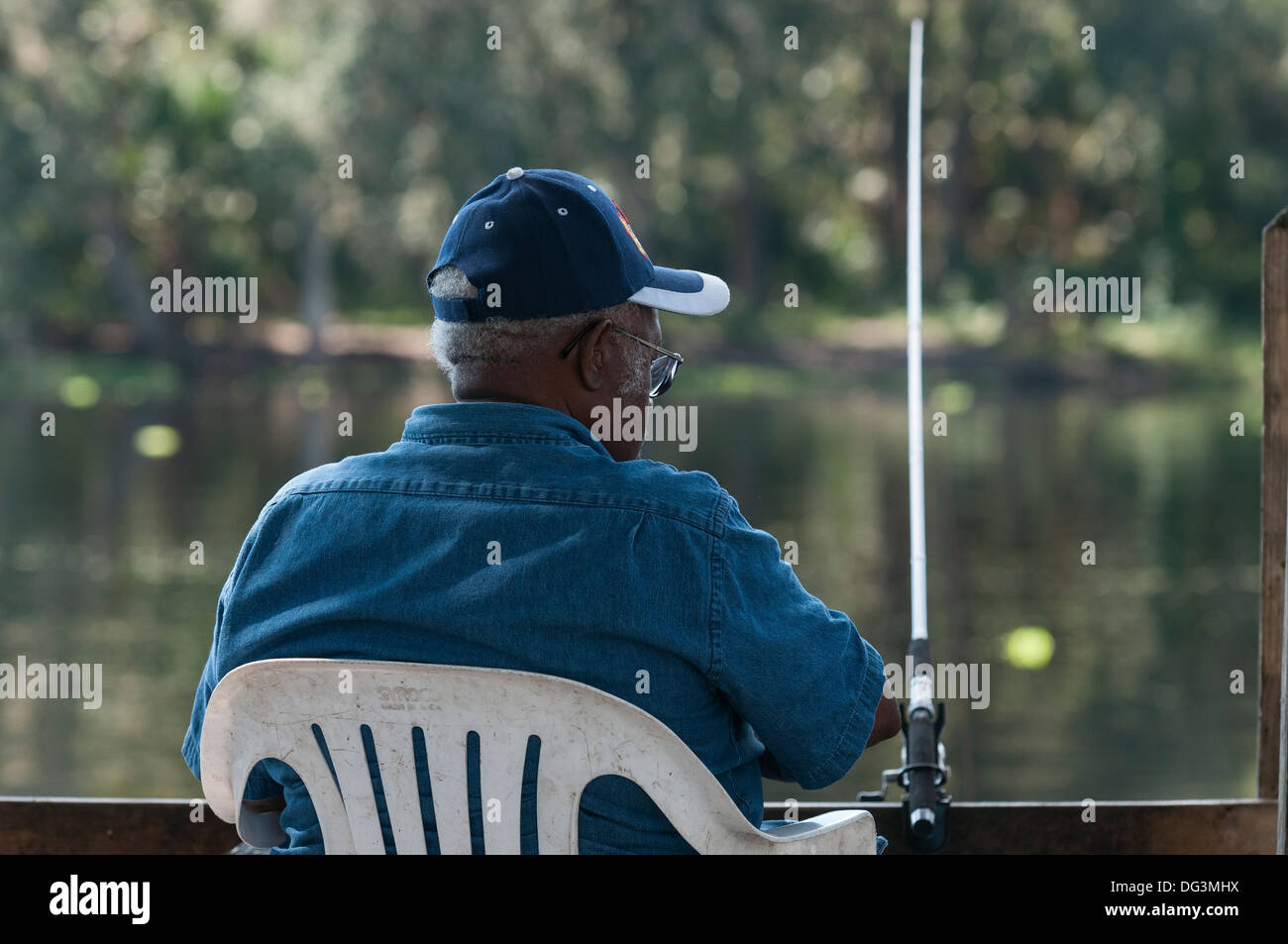 Central florida fishing hi-res stock photography and images - Page 2 - Alamy