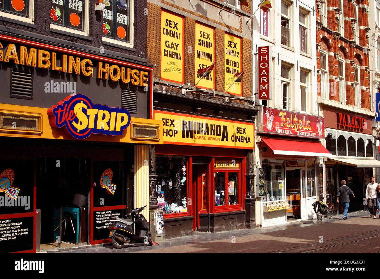 gay sex shops amsterdam Stolen celebrity sex videos