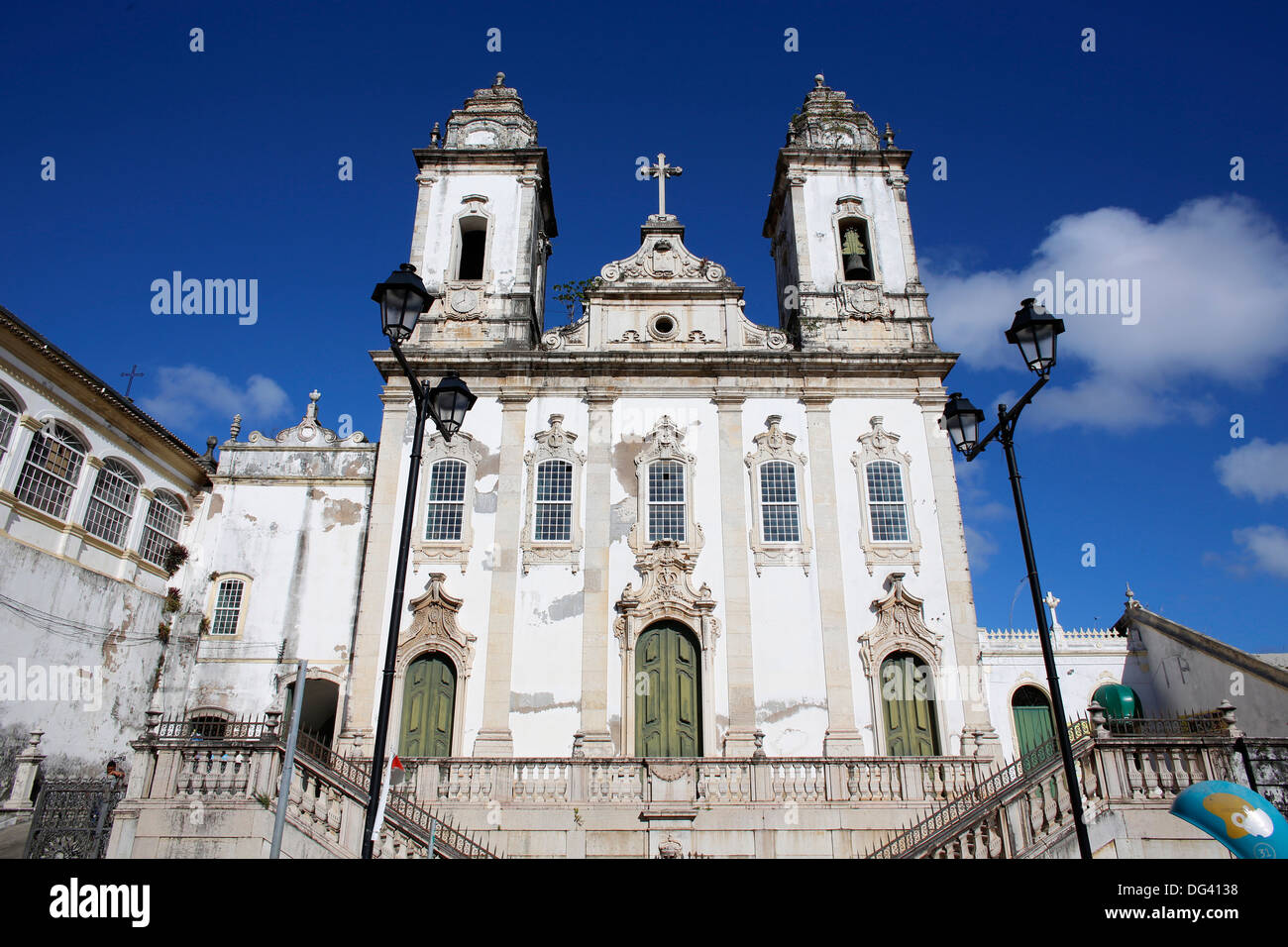 Our Lady of Carmo (Nossa Senhora