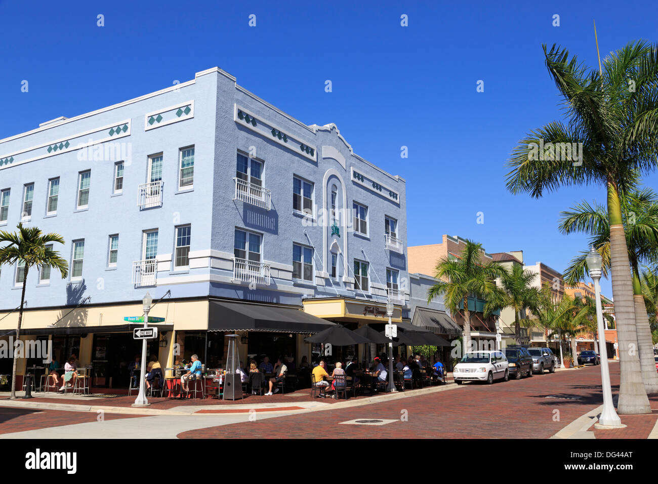 Fort myers florida hires stock photography and images Alamy
