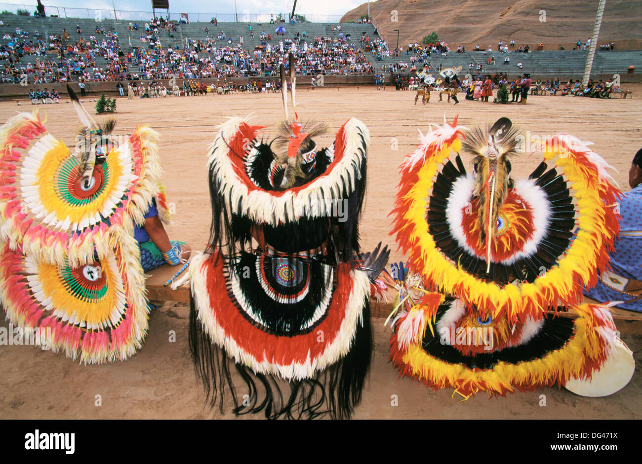 Gallup new mexico navajo hires stock photography and images Alamy