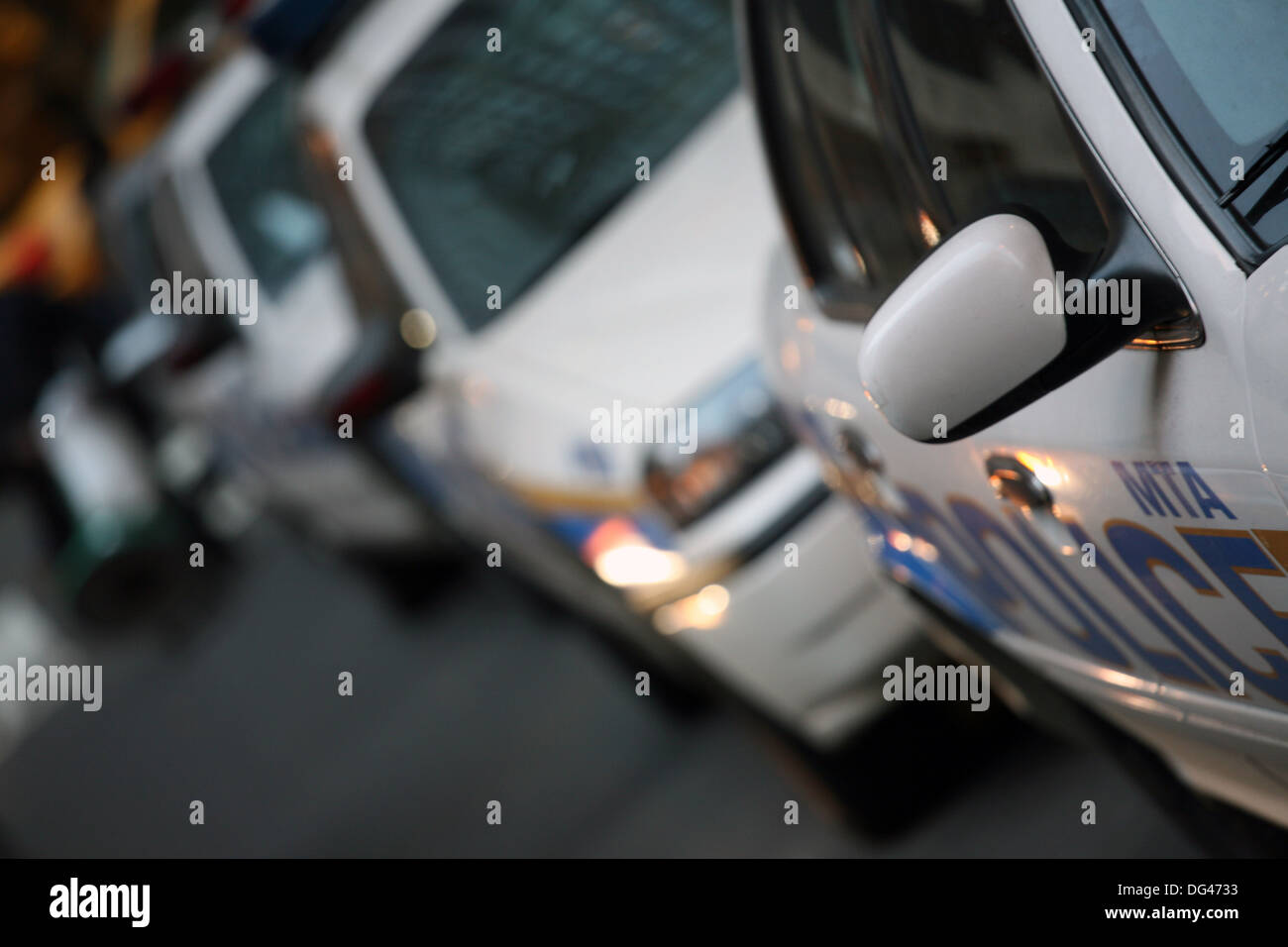 New York Law Enforcement II Stock Photo Alamy