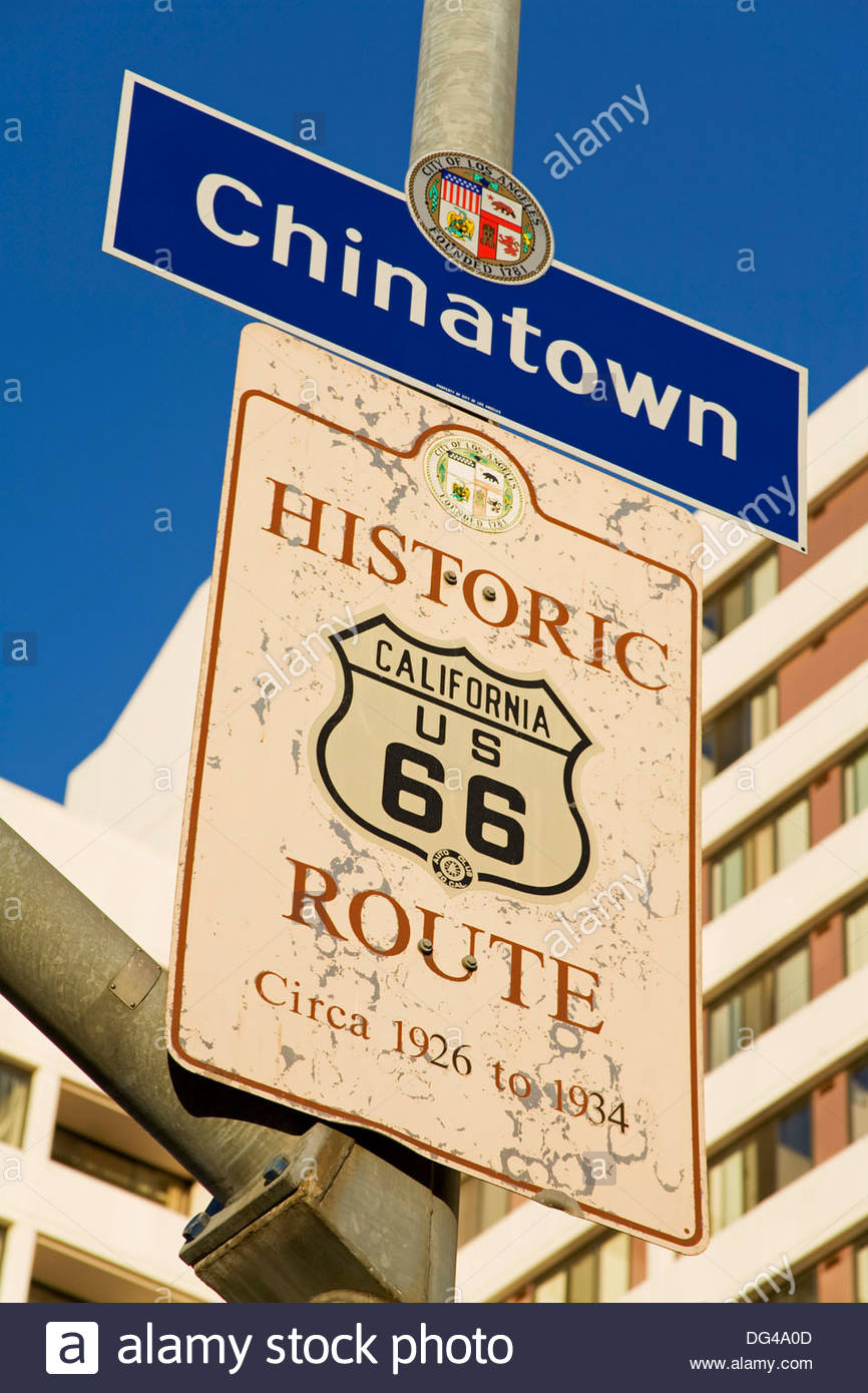 A reasonable proposal for bringing back US 66 - Page 2