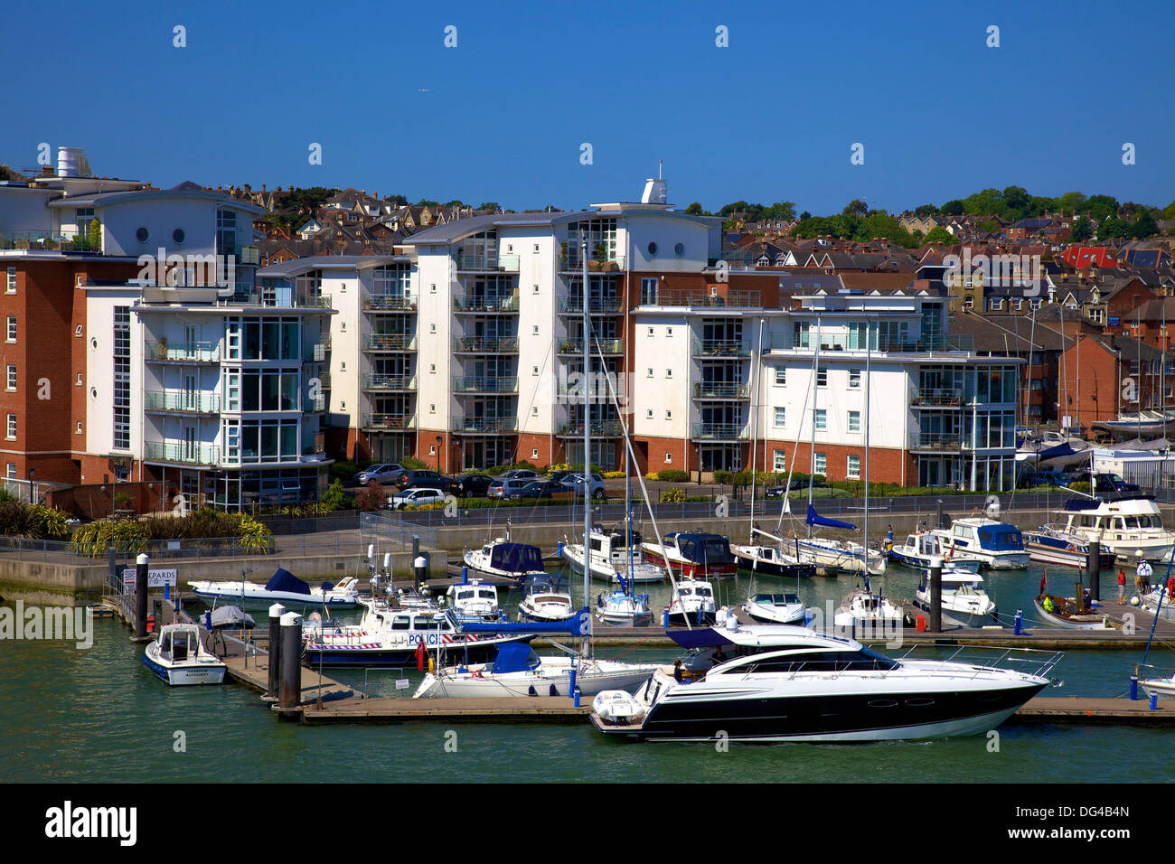 Cowes, isle of wight, england hires stock photography and images Alamy