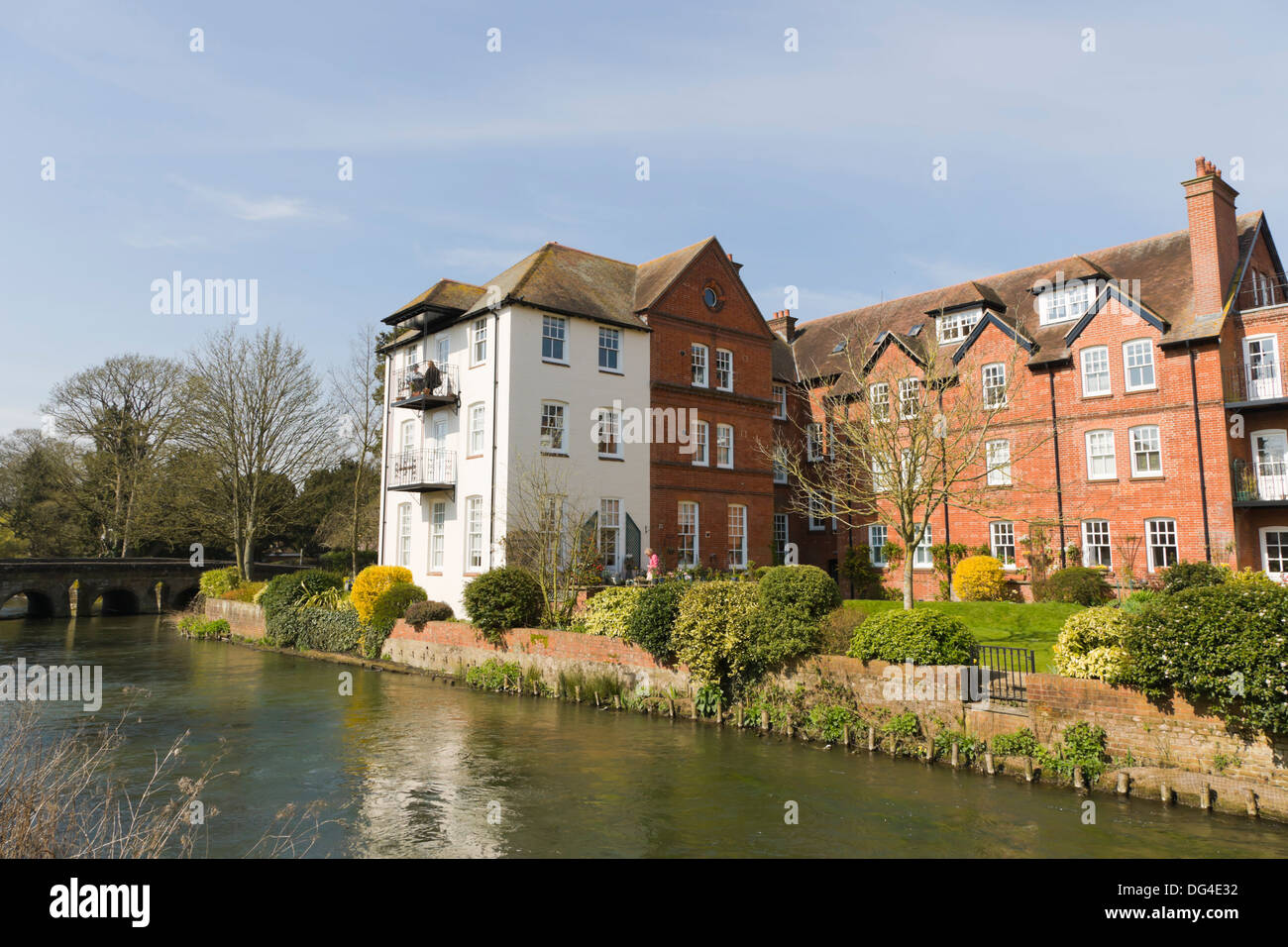 Salisbury river england hires stock photography and images Alamy