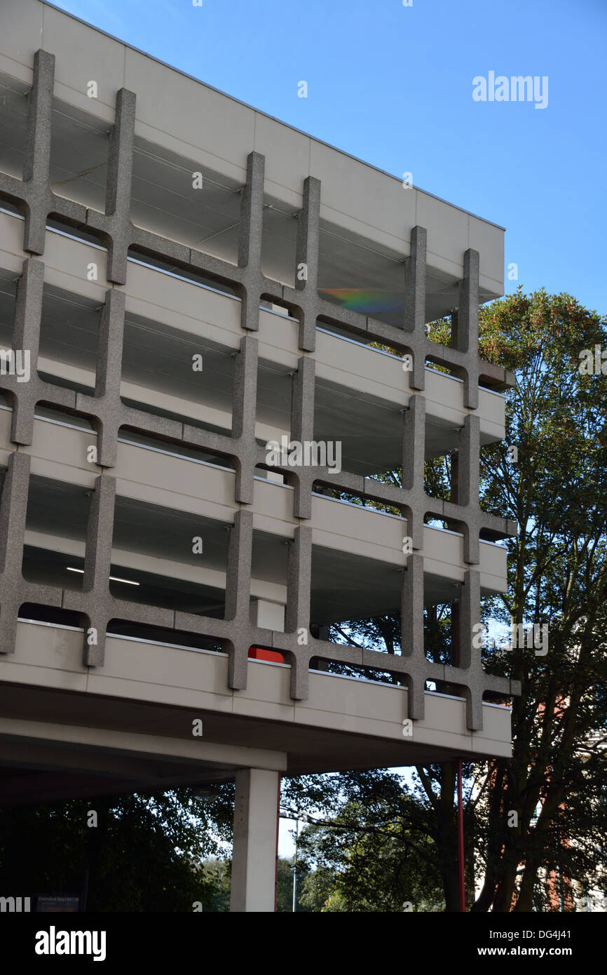 multi-storey-car-park-abstract-hi-res-stock-photography-and-images-alamy