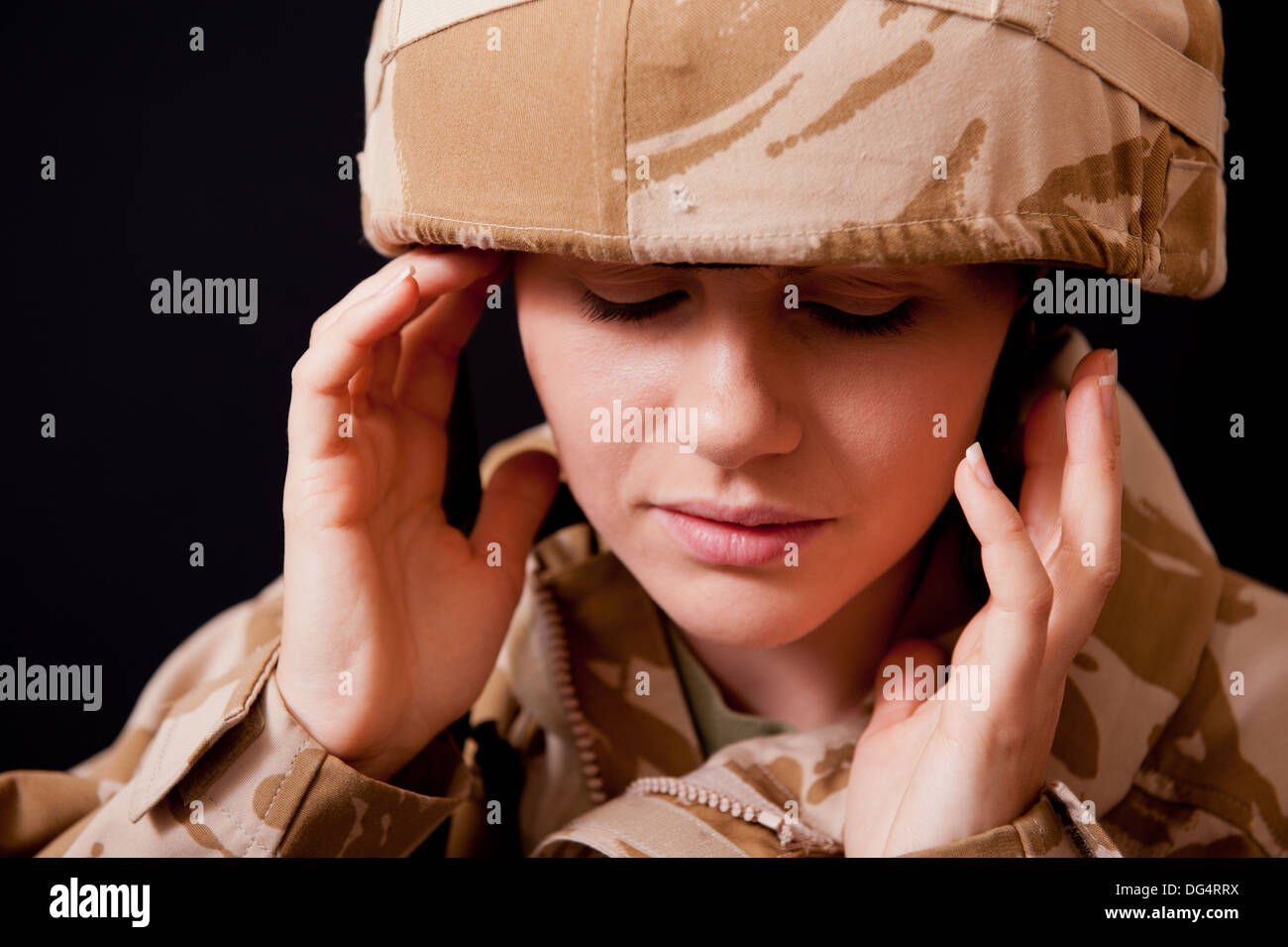 Fatigue and uk hi-res stock photography and images - Alamy