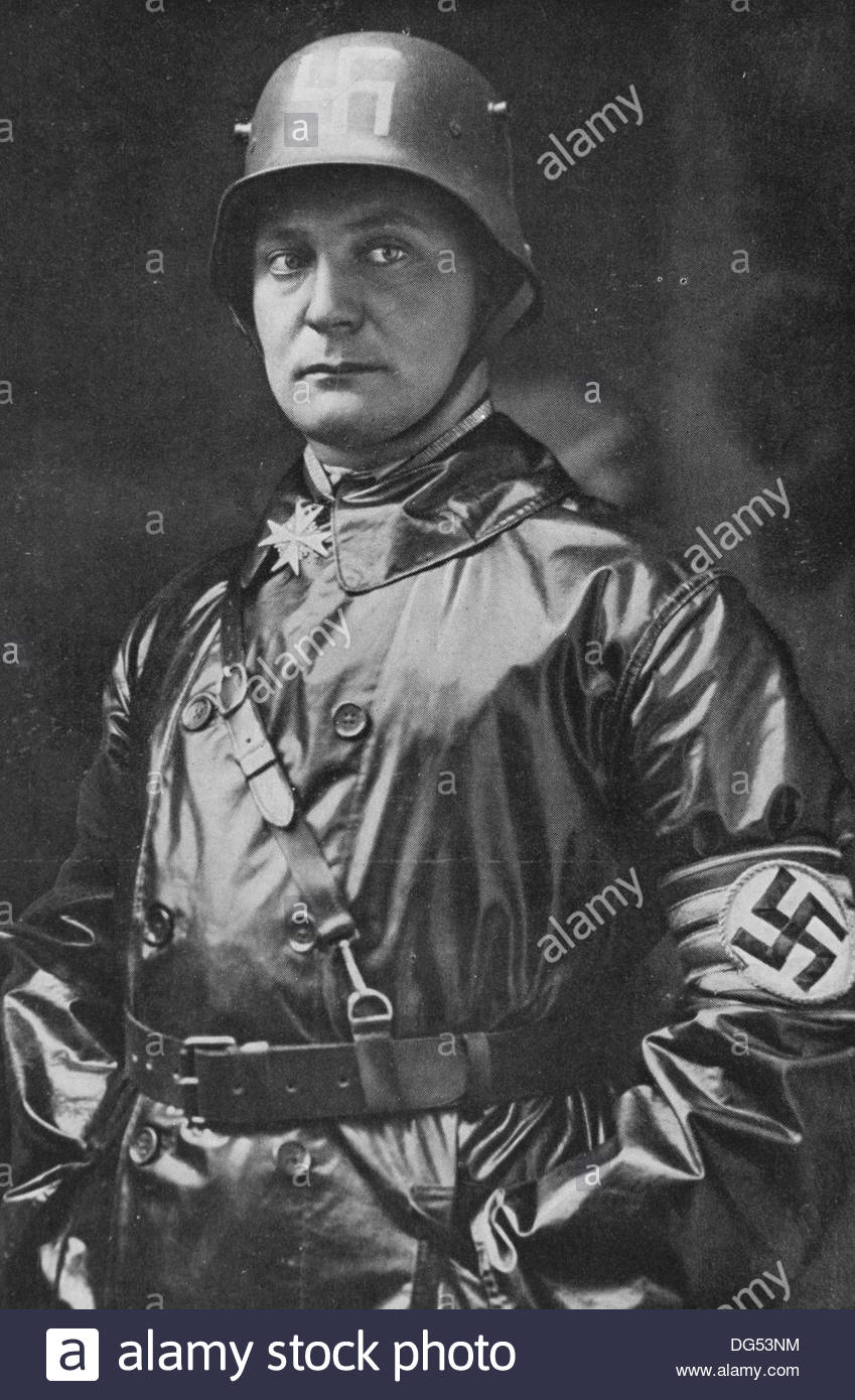 Herman Göring