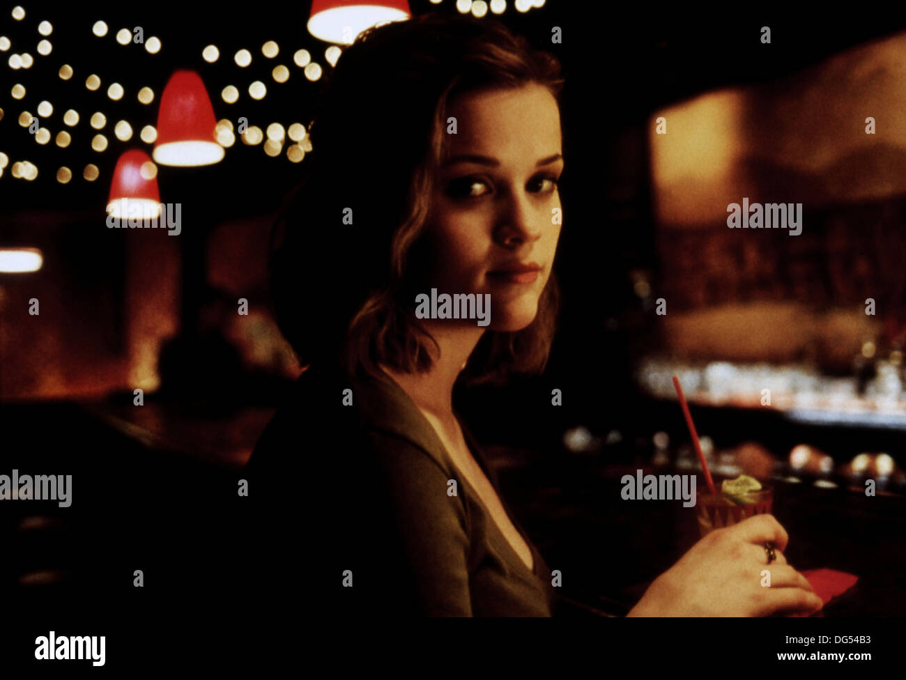 Best laid plans 1999 reese witherspoon hires stock photography and images Alamy