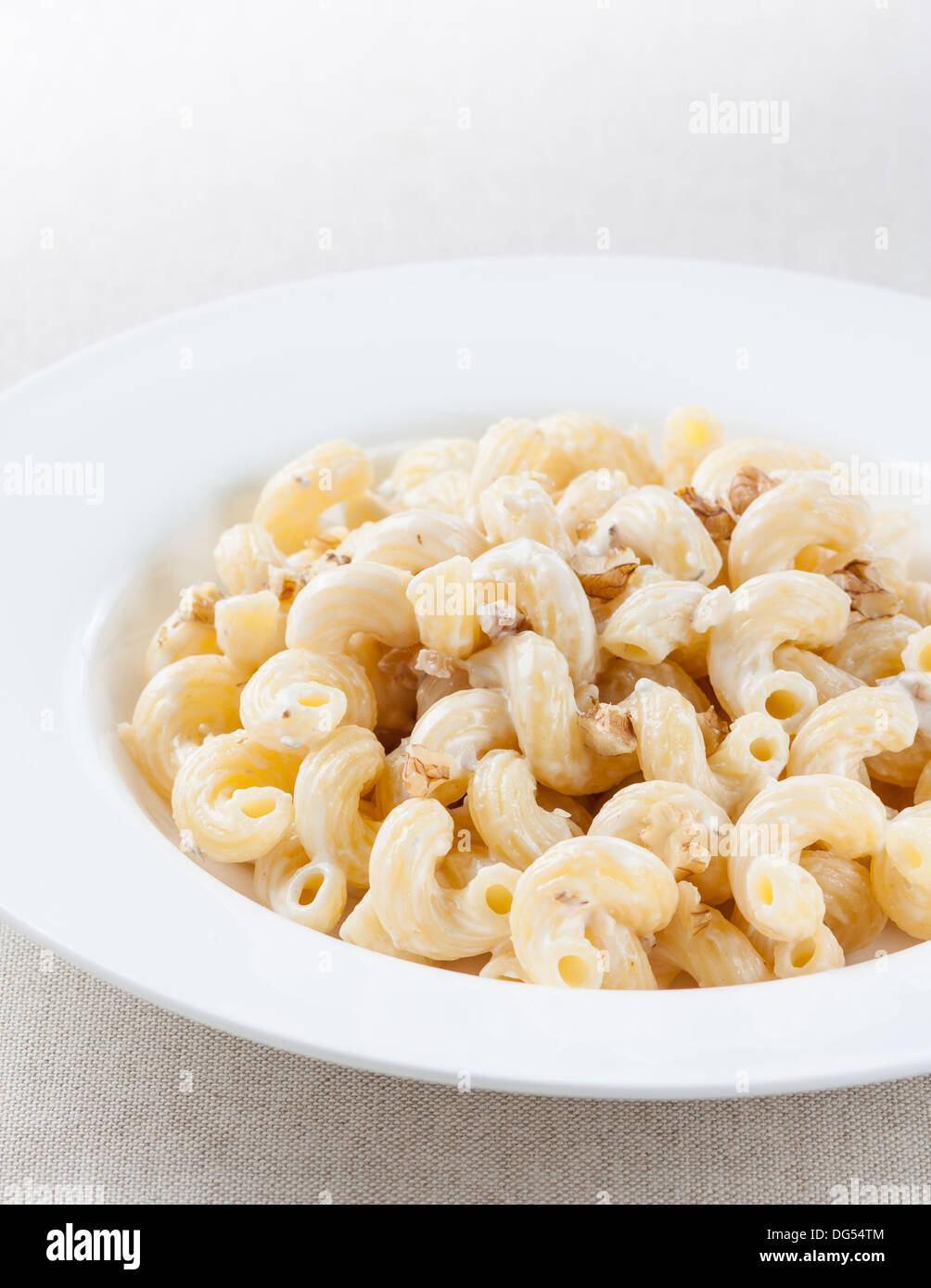 Cavatappi hi-res stock photography and images - Alamy