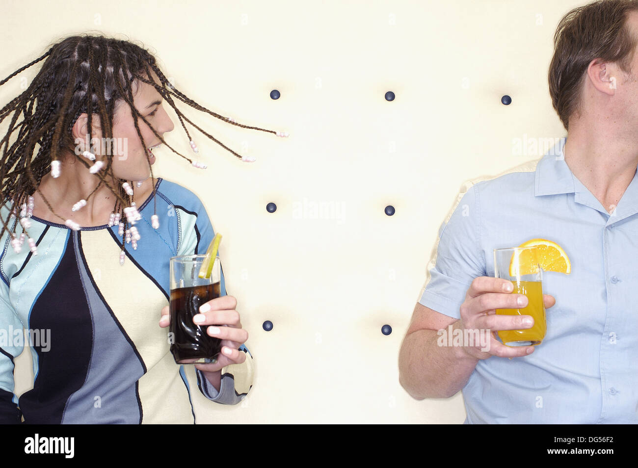 Dance amusing funny hi-res stock photography and images - Alamy
