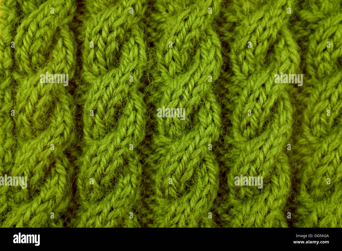 Rope cable stitch hi-res stock photography and images - Alamy
